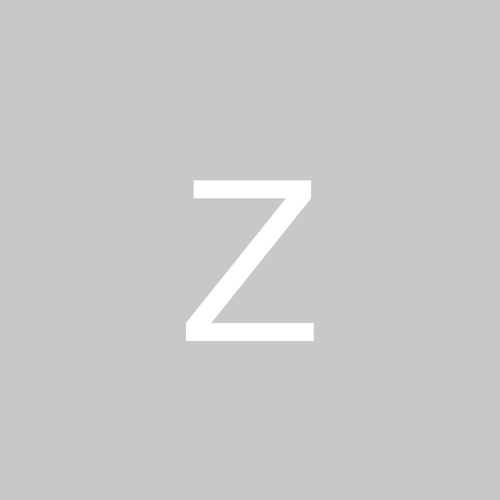 Meet your Posher, Zoey